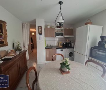 Location Appartement 3 pièces 61m² AGEN 47000 - Photo 1