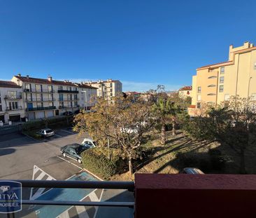 Location Appartement 2 pièces 33m² PERPIGNAN 66100 - Photo 6