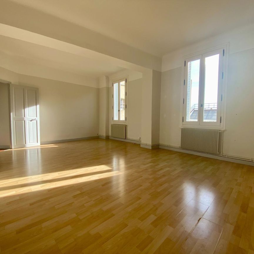 « AVIGNON IM - APPARTEMENT T3 67.16M² » - Photo 1