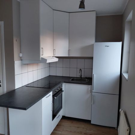 Köpmannagatan, Rimbo - Foto 3