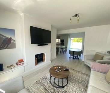 4 bedroom terraced house to rent - Photo 3