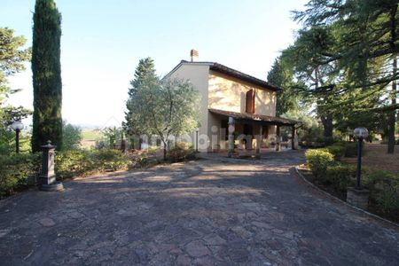 Villa unifamiliare via Montelupo, Montespertoli - Photo 5