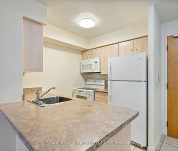 For Lease - 4978 Yonge Street Unit# 810, Toronto, Ontario - Photo 6