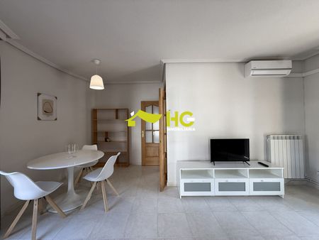 Alquiler Dúplex en Casco Urbano, Villaviciosa De Odón - Photo 3