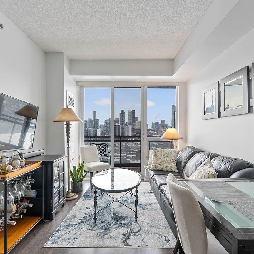 For Lease - 225 Sackville Street Unit# 1405, Toronto, Ontario - Photo 1