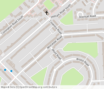 Worcester Road, Hull, HU5 - Photo 1