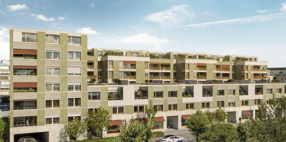 Spiserstrasse 4, 8047 Zürich - Photo 3