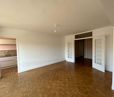 Location appartement 102 m², Saint dizier 52100Haute-Marne - Photo 2