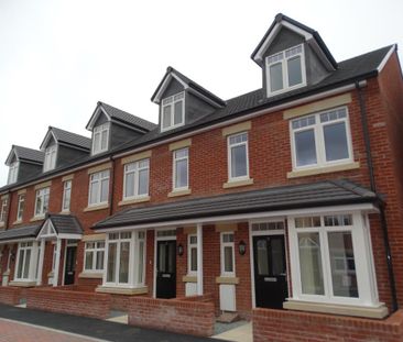 3 bedroom townhouse to rent - Photo 1