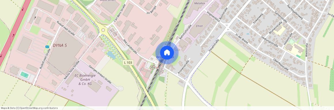 77972, Mahlberg Orschweier Baden-Württemberg