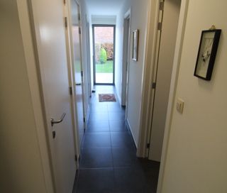 Gelijkvloers appartement te huur in Schepdaal - Photo 4