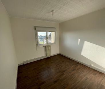 Location - Appartement T3 - 59 m² - Montbéliard - Photo 6