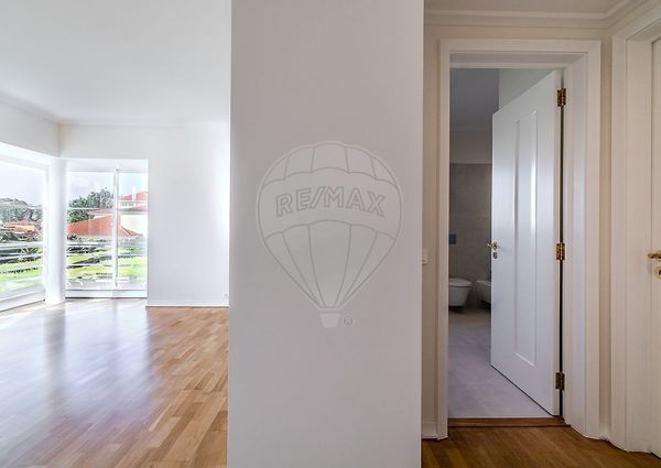 Moradia T4 em Lisboa