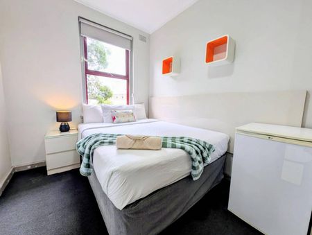 Across the road from Sydney University - Photo 5