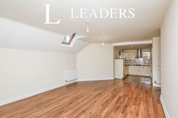 2 bedroom apartment to rent Elm House, Old Hall Avenue, Derby, DE23 - Photo 1