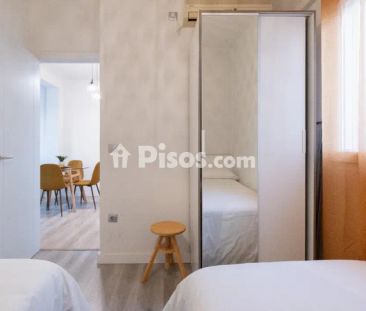 Piso en alquiler en Avenida de Castilla-La Mancha, 17 - Foto 3