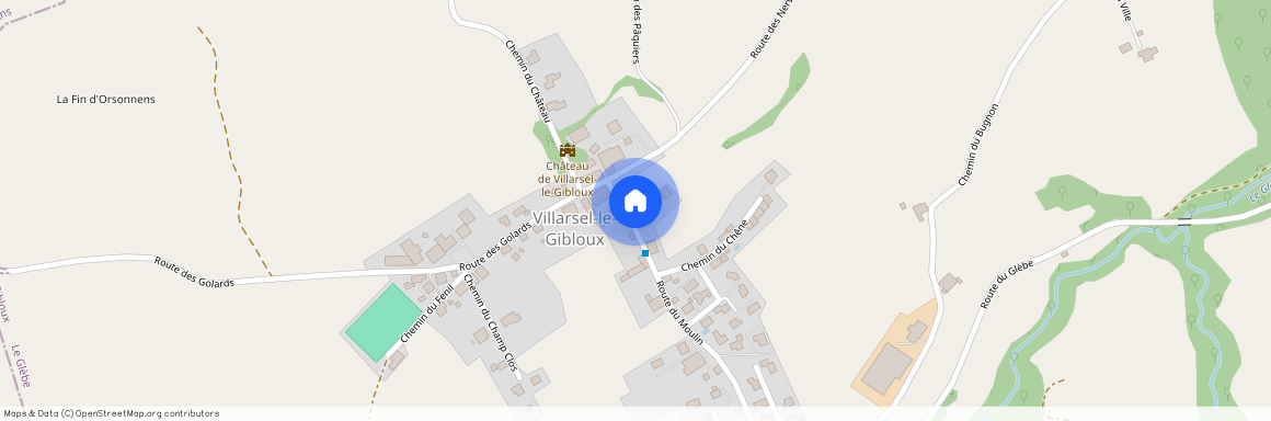 En Challant 15, 1695, Villarsel-Le-Gibloux