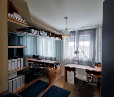 CHARMANT APPARTEMENT AVEC VUE IMPRENABLE - Foto 2