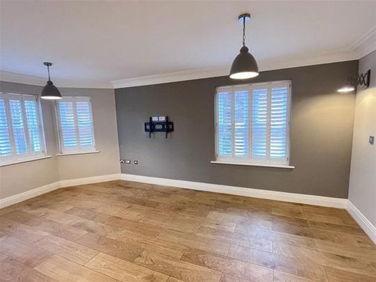 5 bedroom house to rent - Photo 1