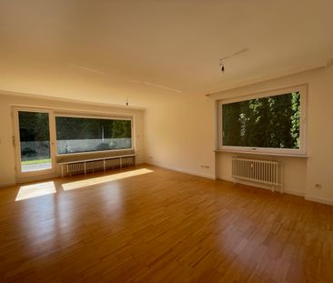 Einziehen und Wohlfühlen: Attraktive 3 Zi.- Wohnung in Wellingsbüttel - Photo 1