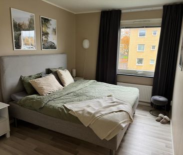 Ponnygatan, Mölndal - Photo 5