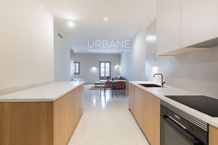 Elegante Loft a estrenar en el centrro de Barcelona - Photo 5