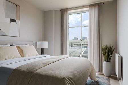 1 bedroom flat to rent - Photo 5