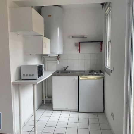 Location Appartement 1 pièce 19m² LILLE 59000 - Photo 3