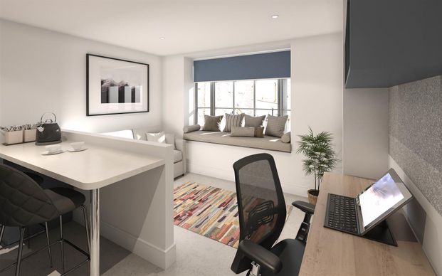 Westgate One, 28-30 St Peter Street, Canterbury - Photo 1