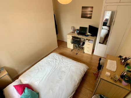 Shillingford House – Room 2 - Photo 3