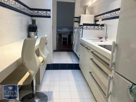 Location Appartement 4 pièces 90m² DEAUVILLE 14800 - Photo 5