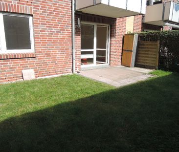 Geräumige 3,5-Zimmer-Wohnung mit Terrasse und Garten! - Photo 2