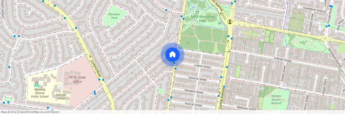 Belmore Avenue 125, NSW 2770, Whalan