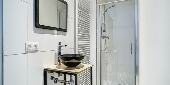 Room at Rue d'Angleterre 11 - Foto 3