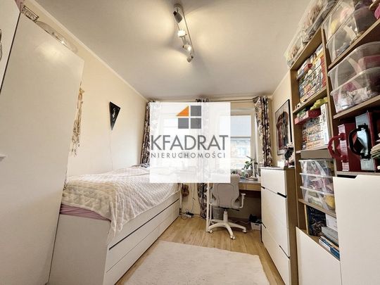 Mieszkanie z miejscem postojowym. - Photo 1