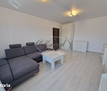Apartament 2 camere, cu parcare subterana, Borhanci - Photo 6