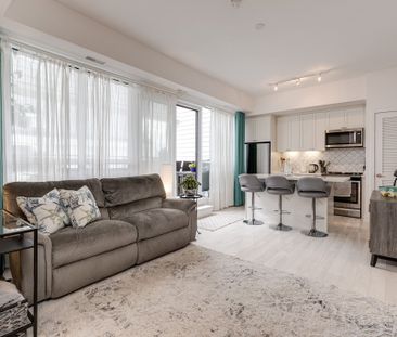 For Lease - 331 Broward Way Unit# 130, Innisfil, Ontario - Photo 3