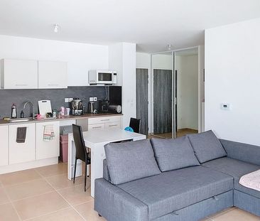 Appartement 3 pièces à louer - Photo 3