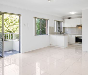 5/66 Meehan Street, Granville. - Photo 1