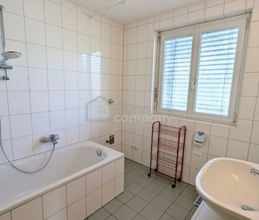 Attraktive 2-Zimmer-Wohnung mit Südwest-Balkon - inkl. TG-Stellplatz - Foto 5