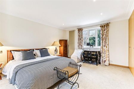 5 bedroom detached house to rent - Photo 5