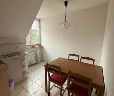 3.5 Zimmer, 78 m², 2. Stock - Photo 2