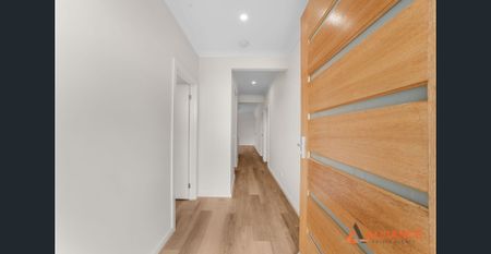 Brand New Family Home in Wollert - Photo 4