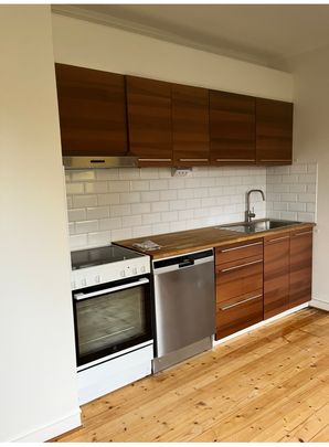 Enslövsvägen, Halmstad - Foto 1