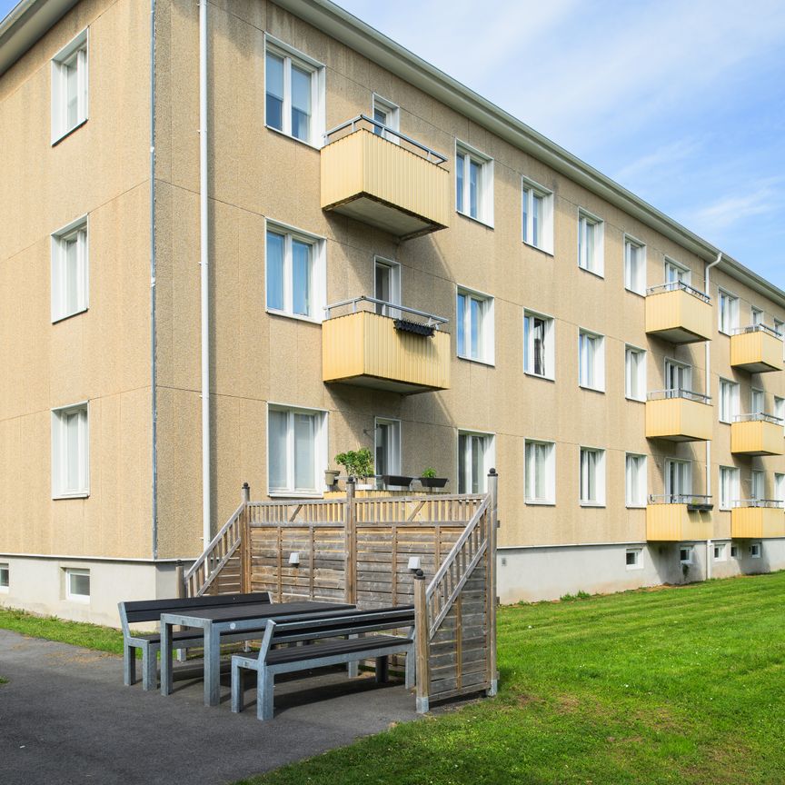Hejdegatan 58 - Photo 2