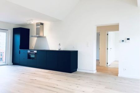 Penthouse te huur - Photo 4