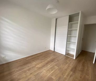 Appartement Bondoufle 3 pièce(s) 62.28 m2 - Photo 6