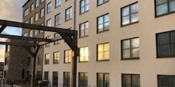 Systemeraregatan 8, Brunnshög - Foto 3