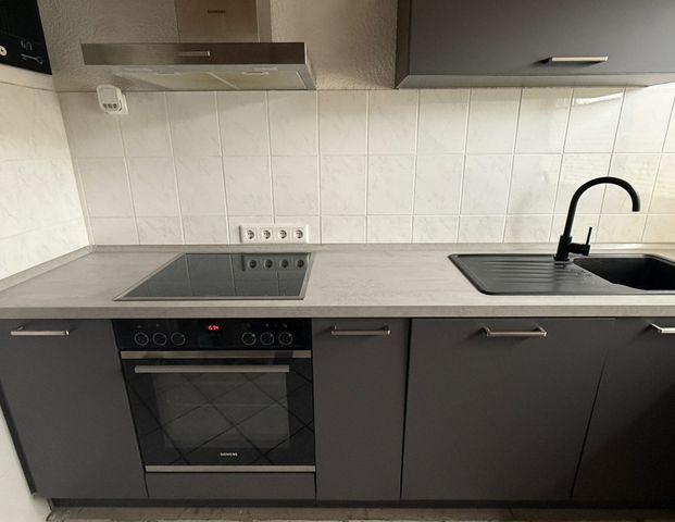 3 Zi.-Wohnung 69 m² - Foto 1