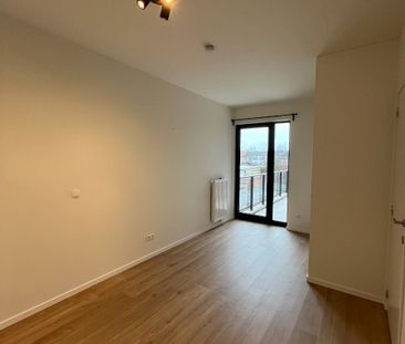 Gezellig appartement met twee slaapkamers te huur in Diest - Photo 4